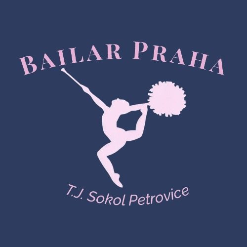 Mažoretky Bailar Praha